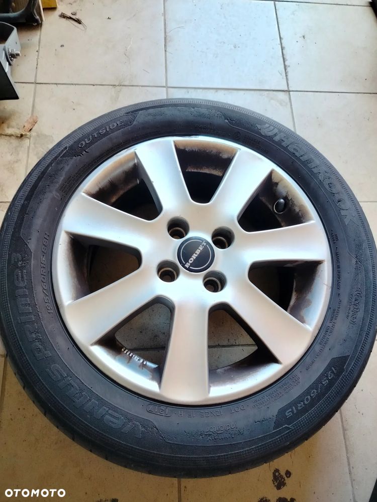 Toyota Corolla 1.4 D-4D Sol - 2