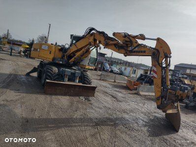 Liebherr A314 - 2