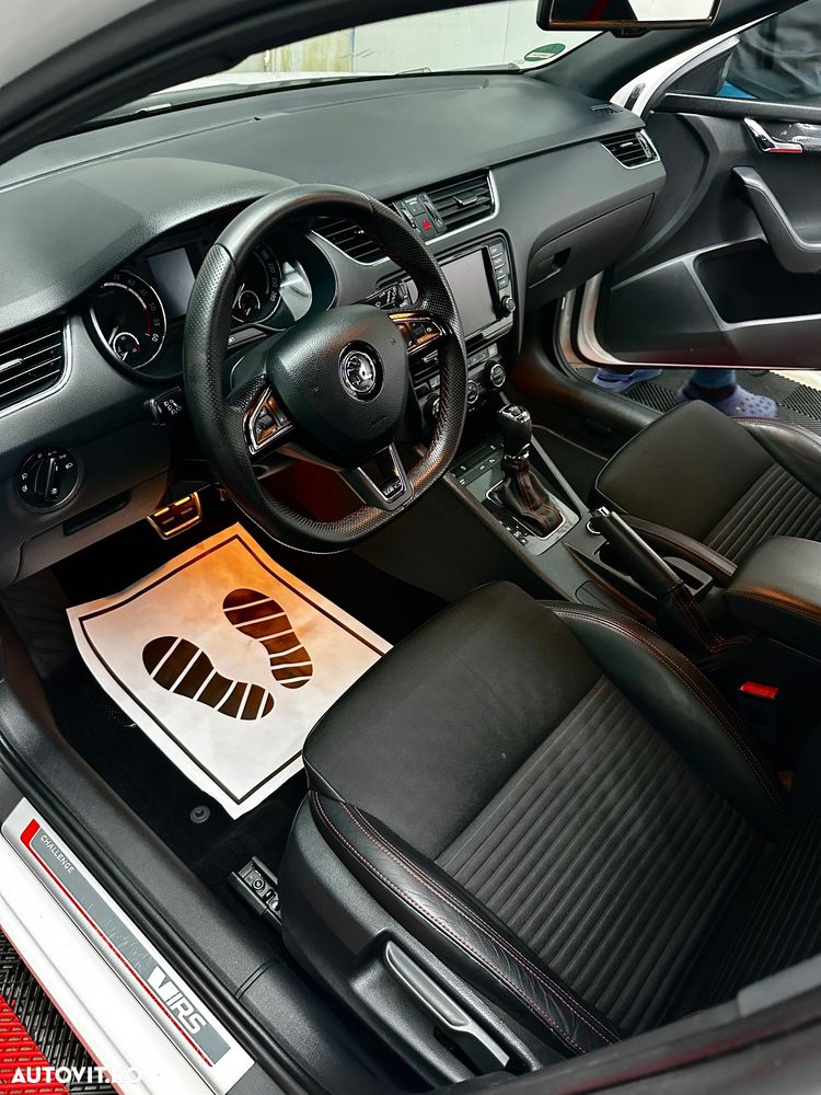 Skoda Octavia - 7