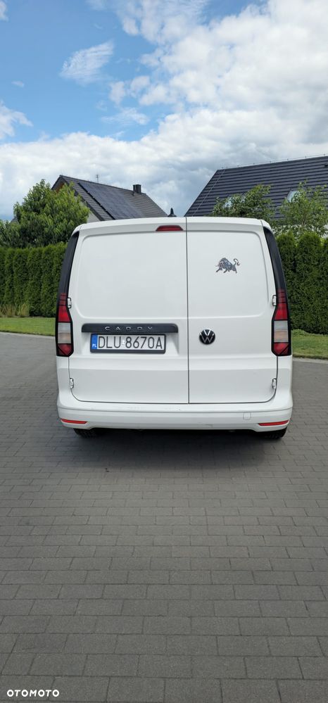 Volkswagen Caddy - 3