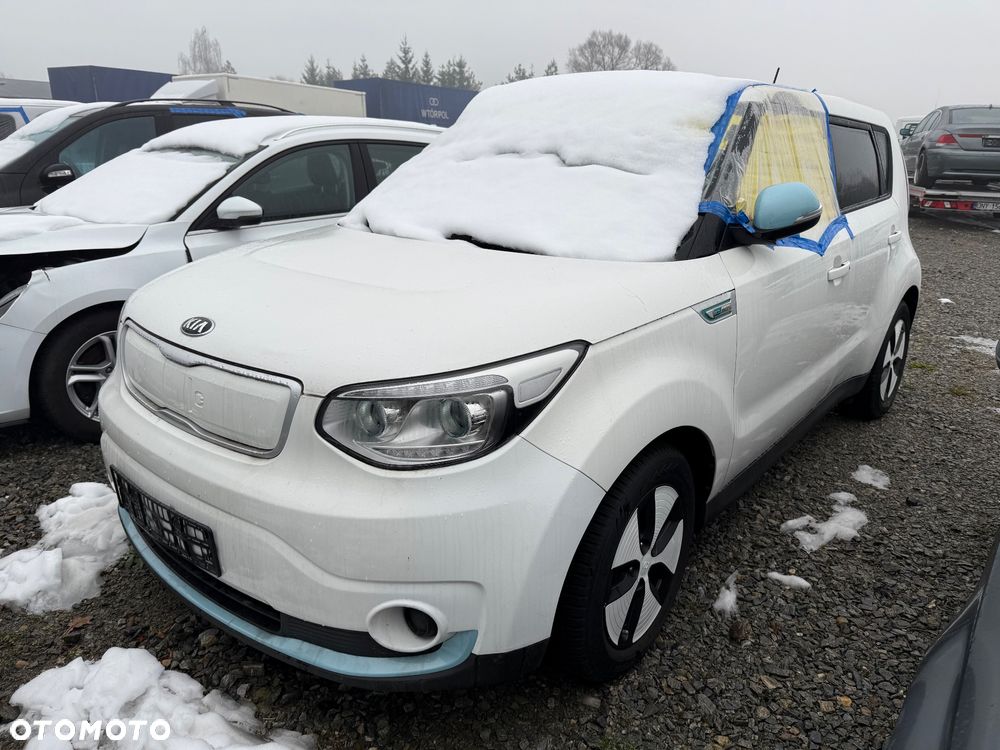 Kia Soul - 14