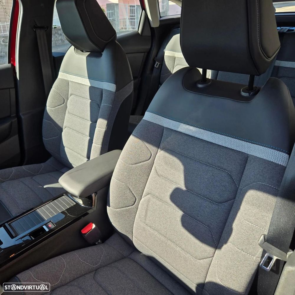 Citroën e-C4 50 kWh Feel Pack - 10