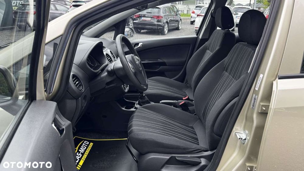 Opel Corsa - 18