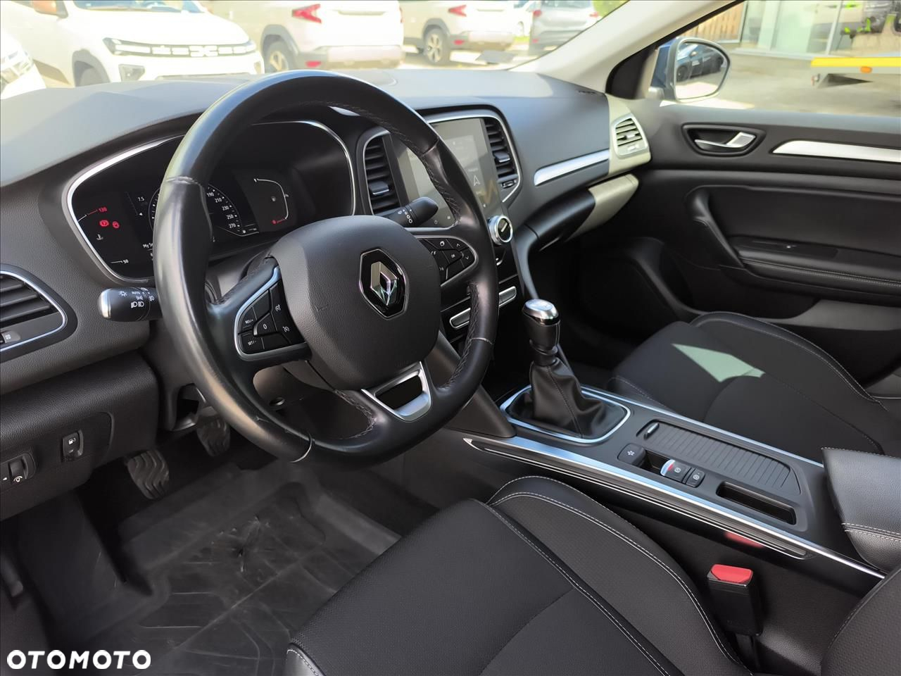 Renault Megane 1.3 TCe Intens - 9