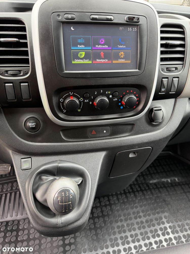 Renault Trafic - 15