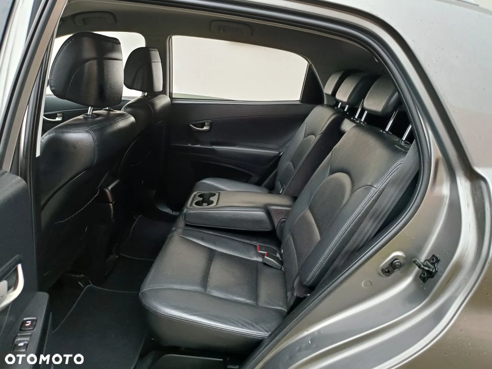 SsangYong/KGM Korando - 19