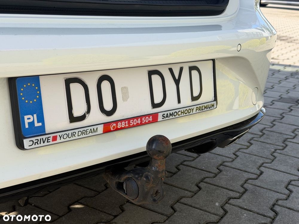Volkswagen Arteon 2.0 TSI 4Motion R DSG - 8