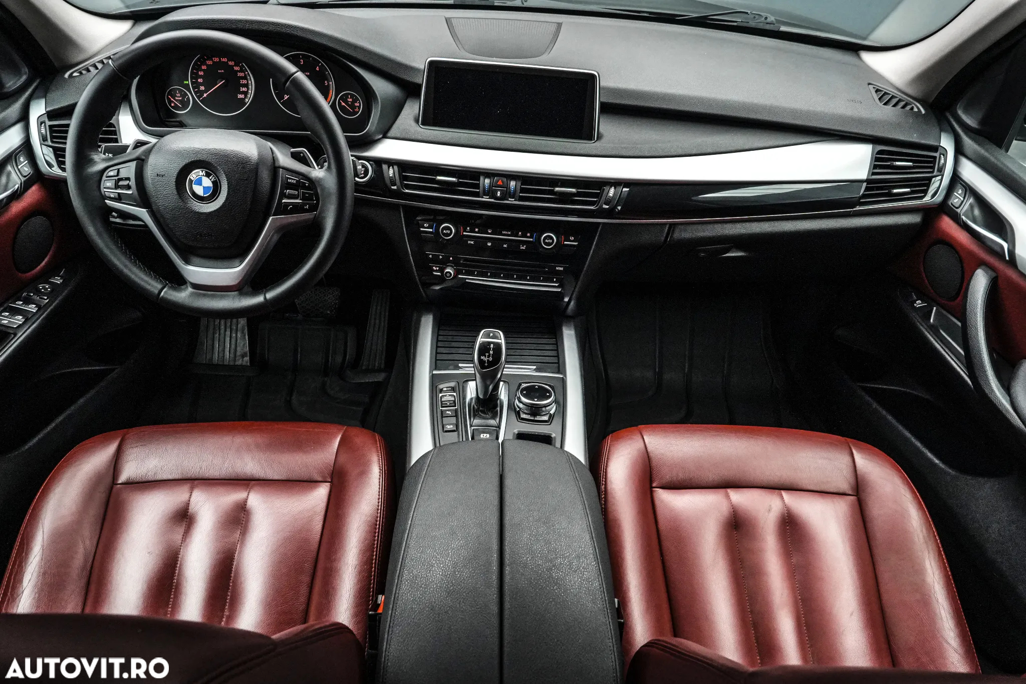 BMW X5 xDrive30d - 7