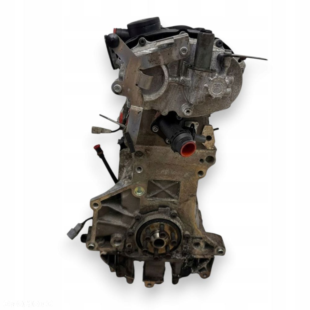 SILNIK BVY Seat Altea Leon II Toledo III Skoda Octavia II 2.0 FSI benzyna - 7