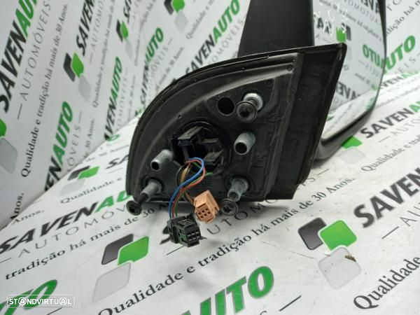 Espelho Retrovisor Dto Electrico Renault Kangoo / Grand Kangoo (Kw0/1_ - 3