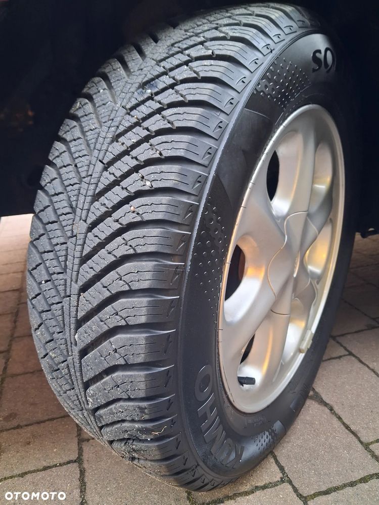 Ford Scorpio 2.0 GLX - 10