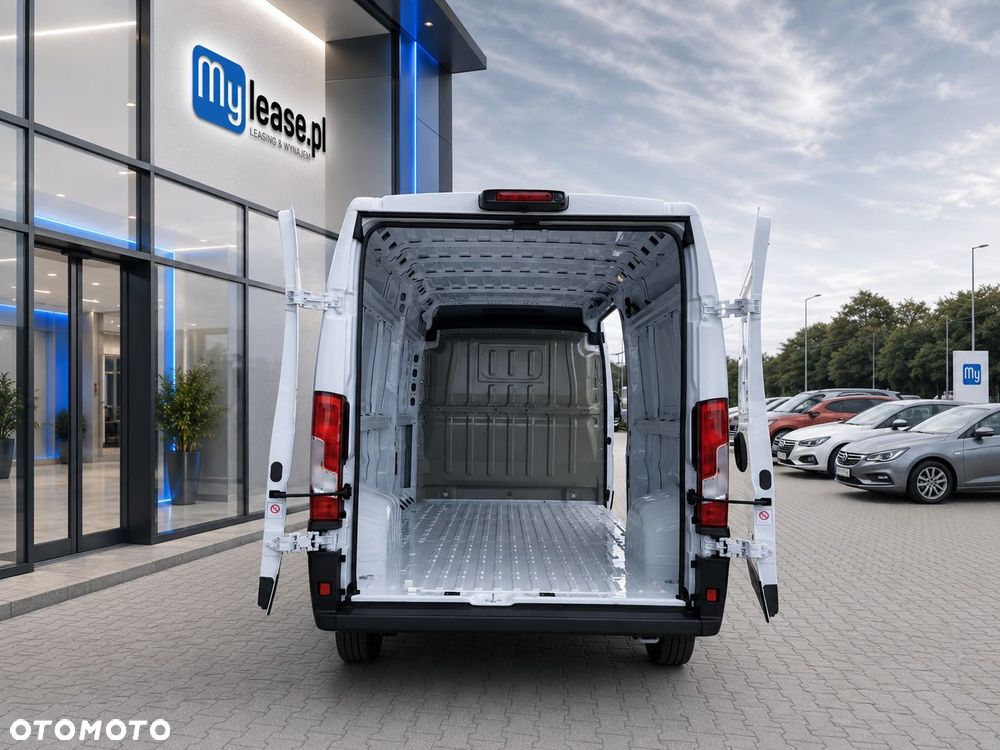 Opel MOVANO - 3