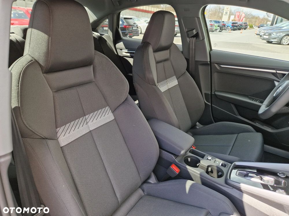 Audi A3 - 11