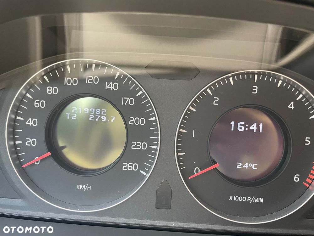 Volvo S80 2.0D Summum - 15