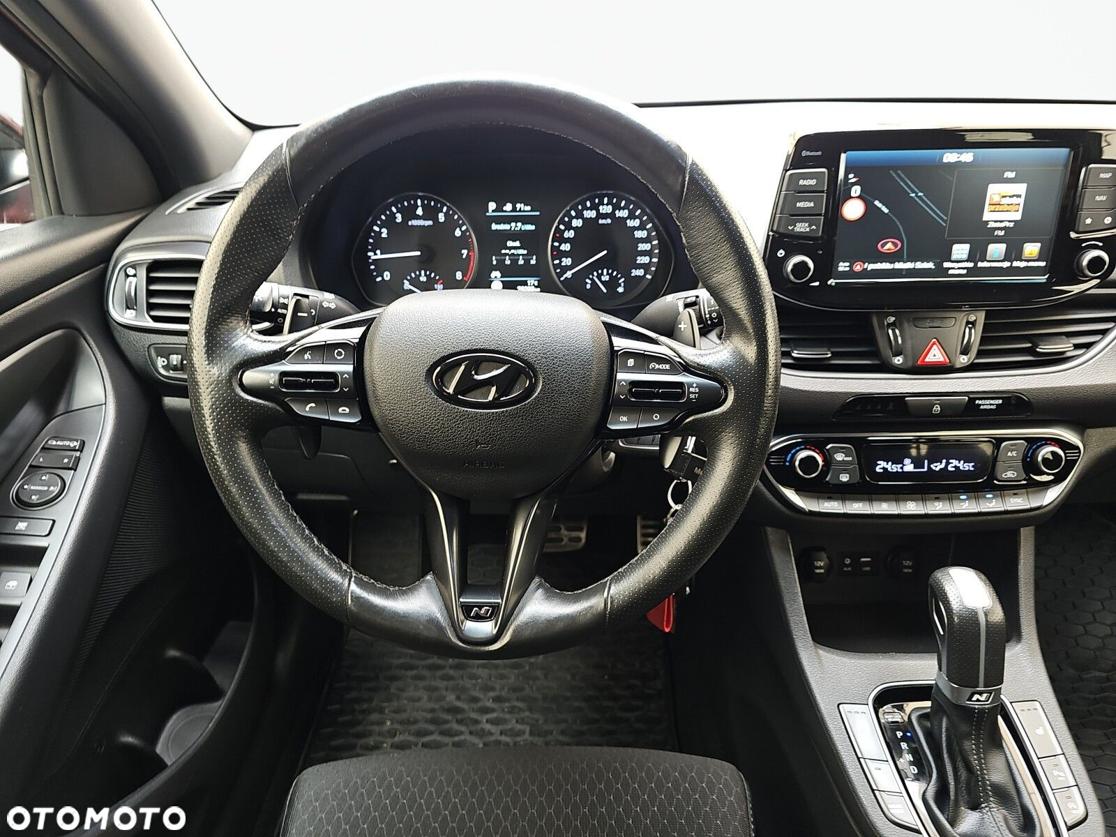 Hyundai i30 - 13