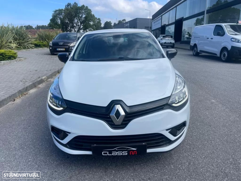 Renault Clio 0.9 TCe GT Line - 3