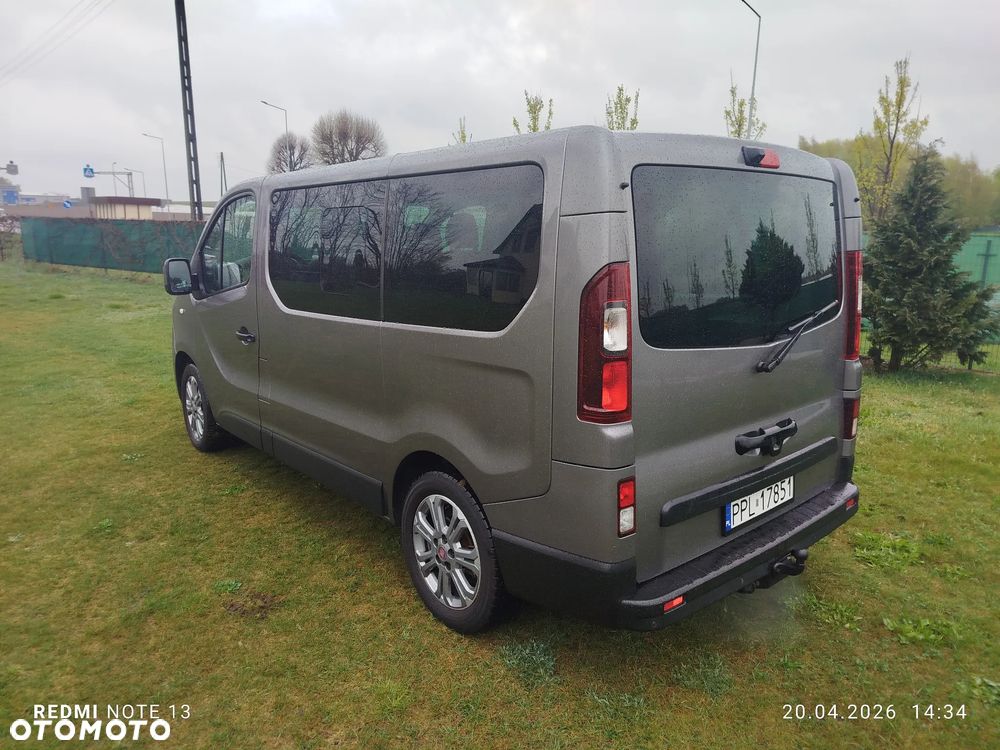Fiat Talento - 16
