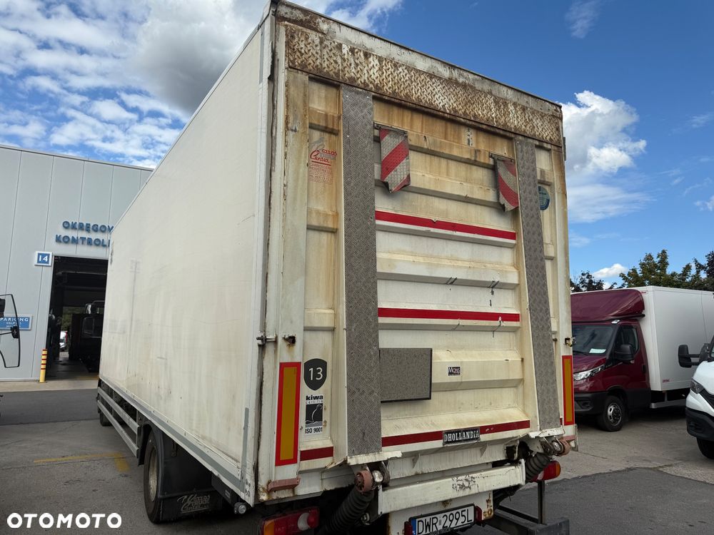 Volvo FL240 - 15