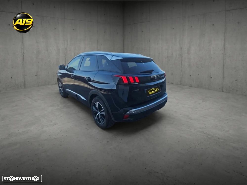Peugeot 3008 1.2 PureTech Allure Pack - 3