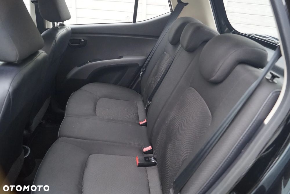 Hyundai i10 1.1 Edition 20 - 7