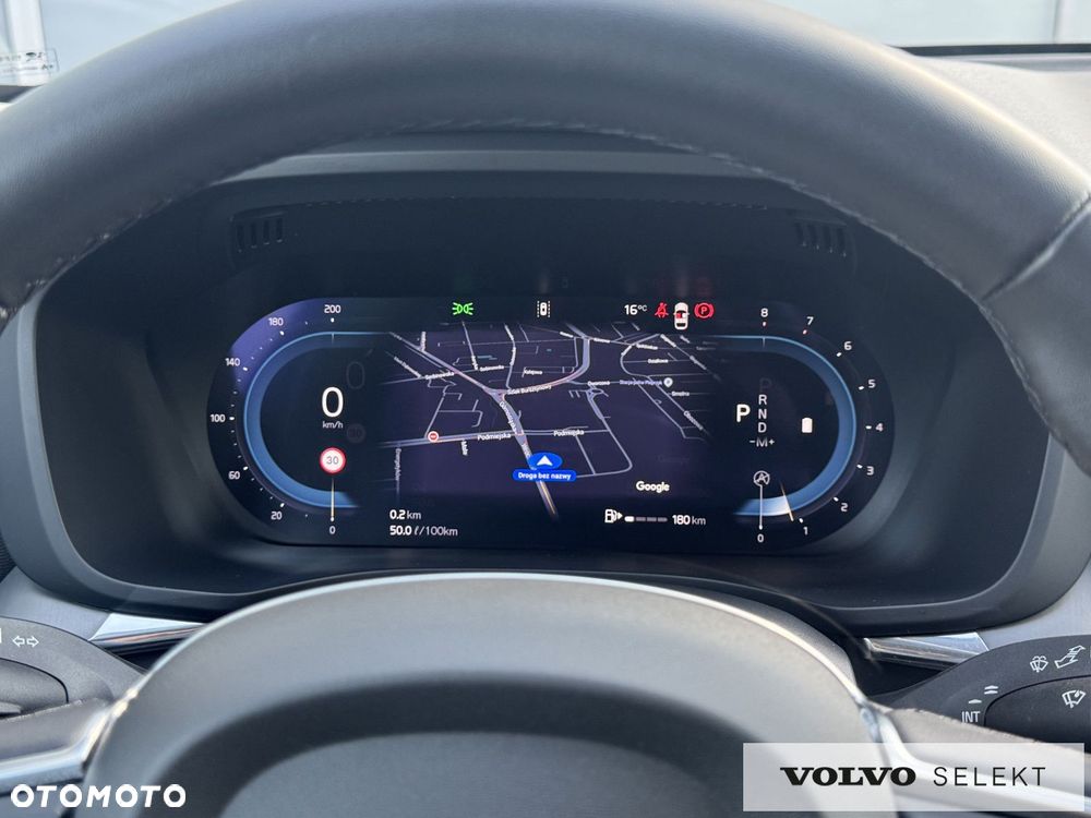 Volvo XC 60 - 11
