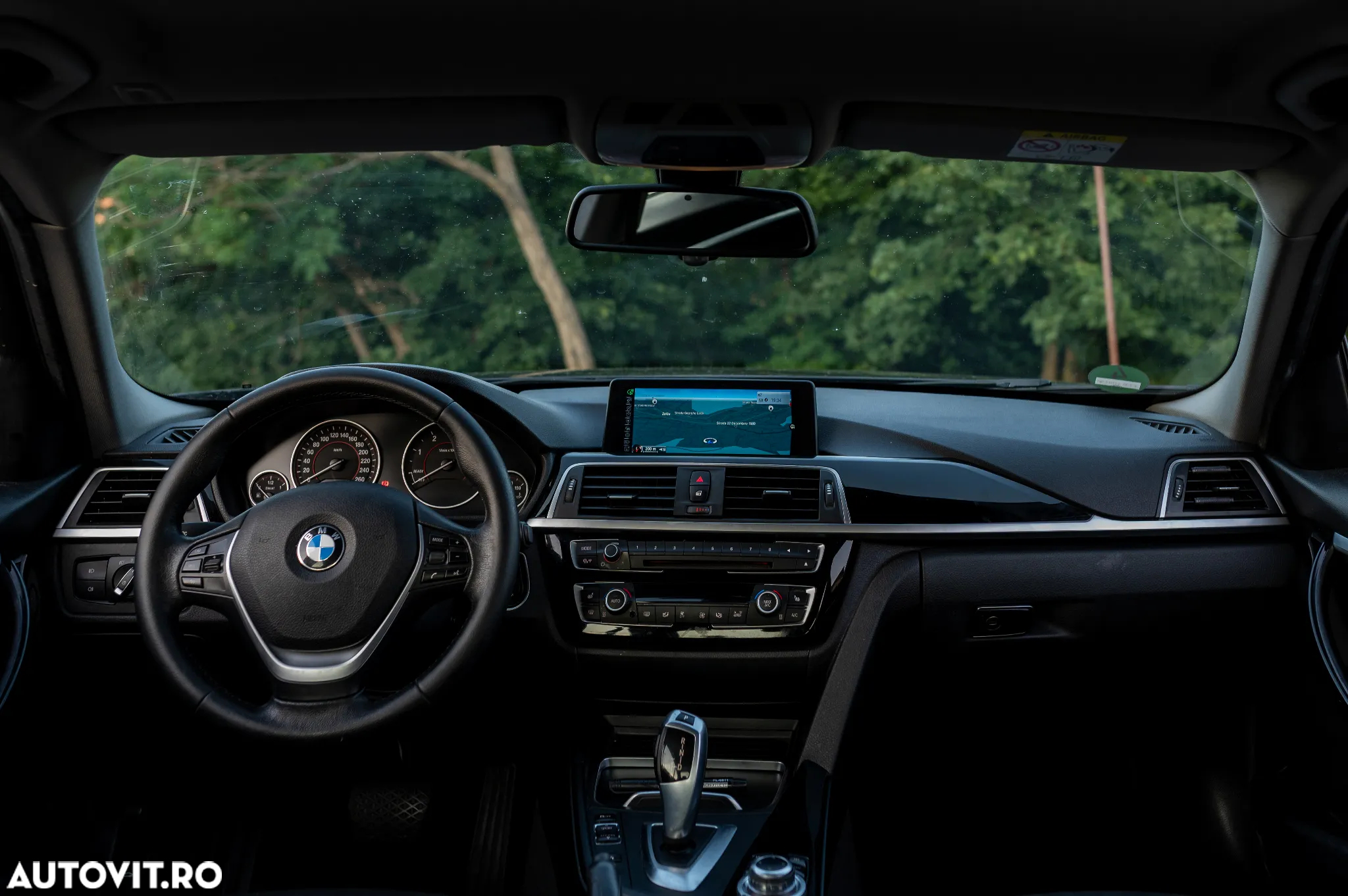 BMW Seria 3 - 7