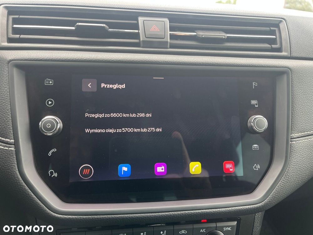 Seat Arona 1.0 TSI Xcellence S&S - 26