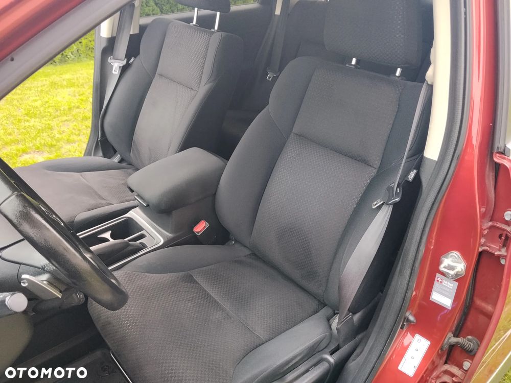 Honda CR-V 1.6i-DTEC Elegance Plus - 23
