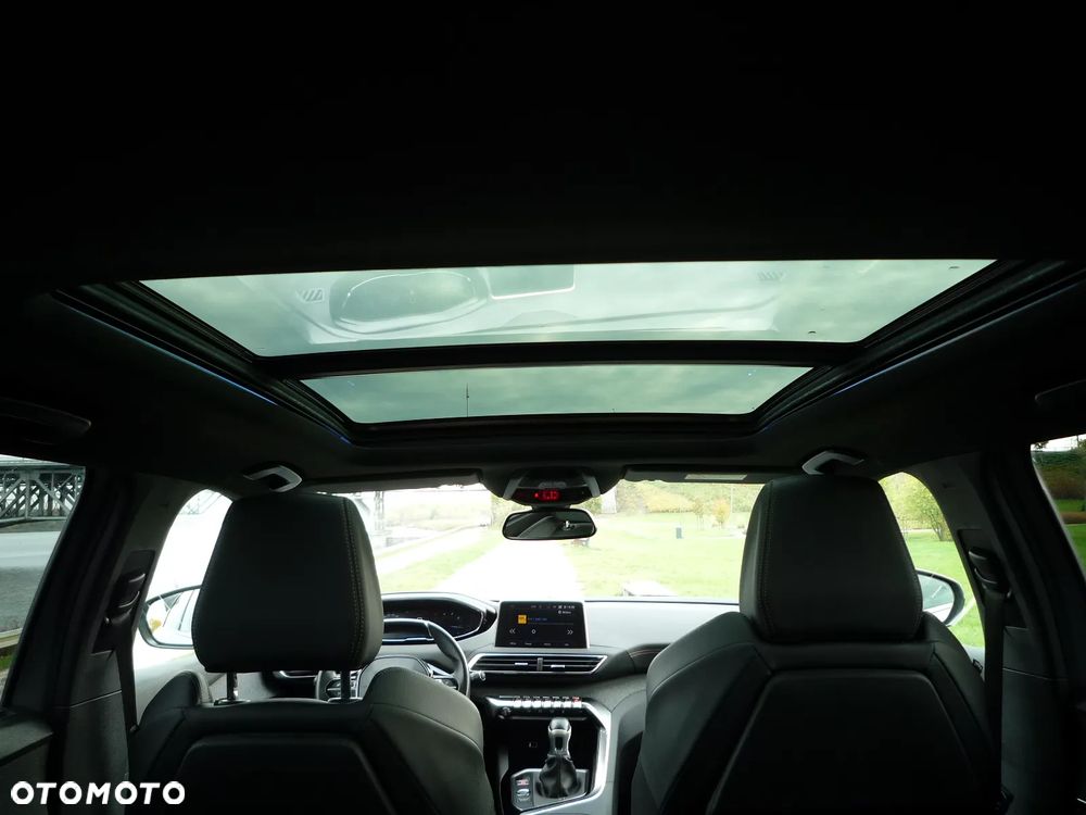 Peugeot 5008 1.5 BlueHDi GT S&S - 23