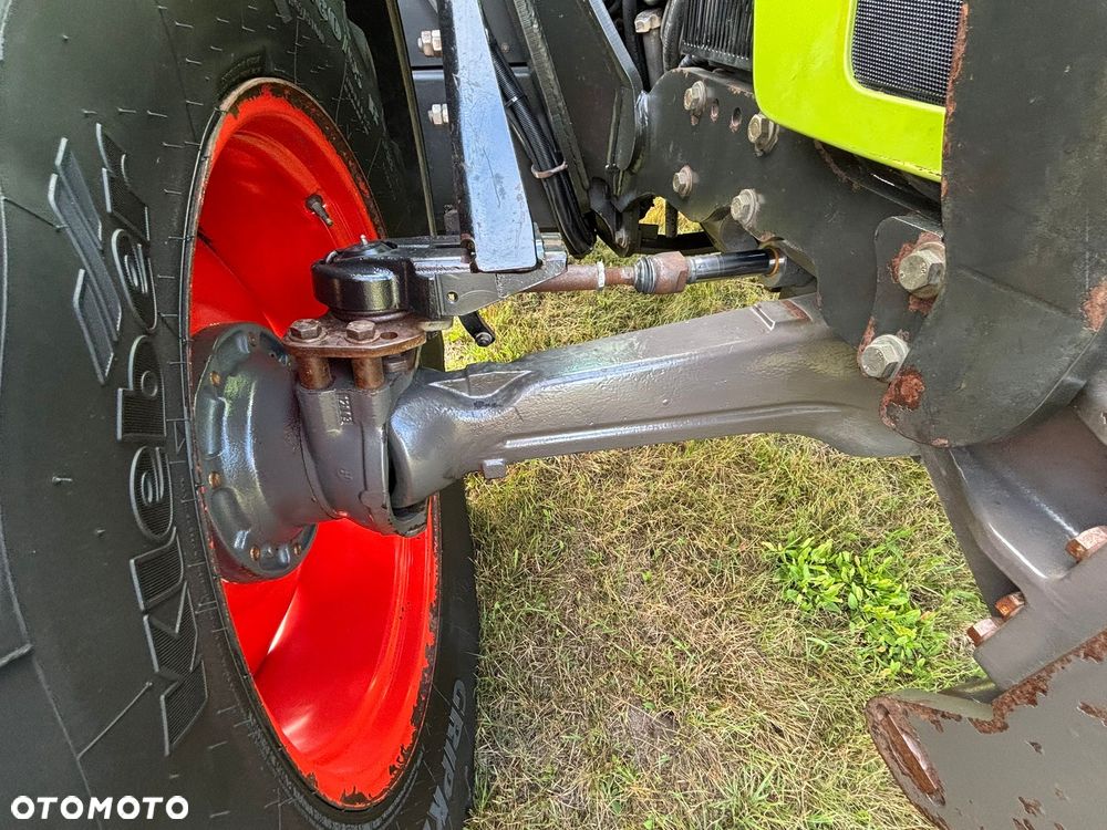 Claas - 20
