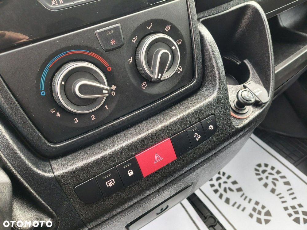 Citroën Jumper - 26