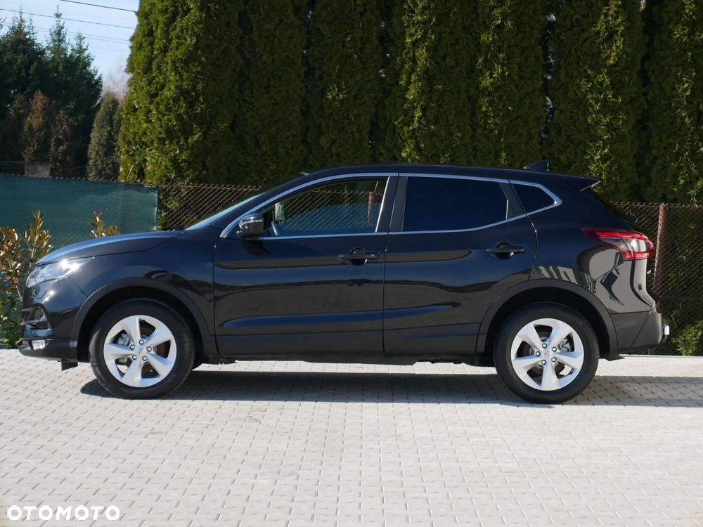 Nissan Qashqai 1.6 DIG-T Acenta - 6
