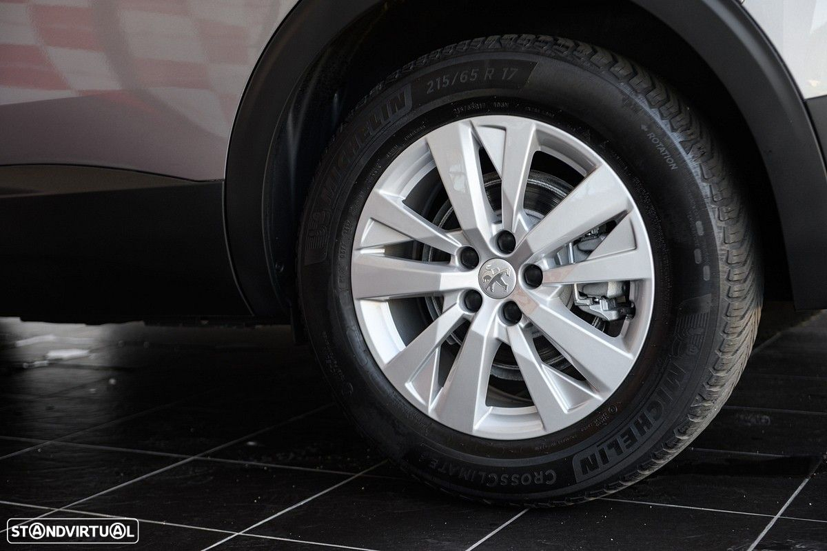 Peugeot 5008 1.2 PureTech Active - 20