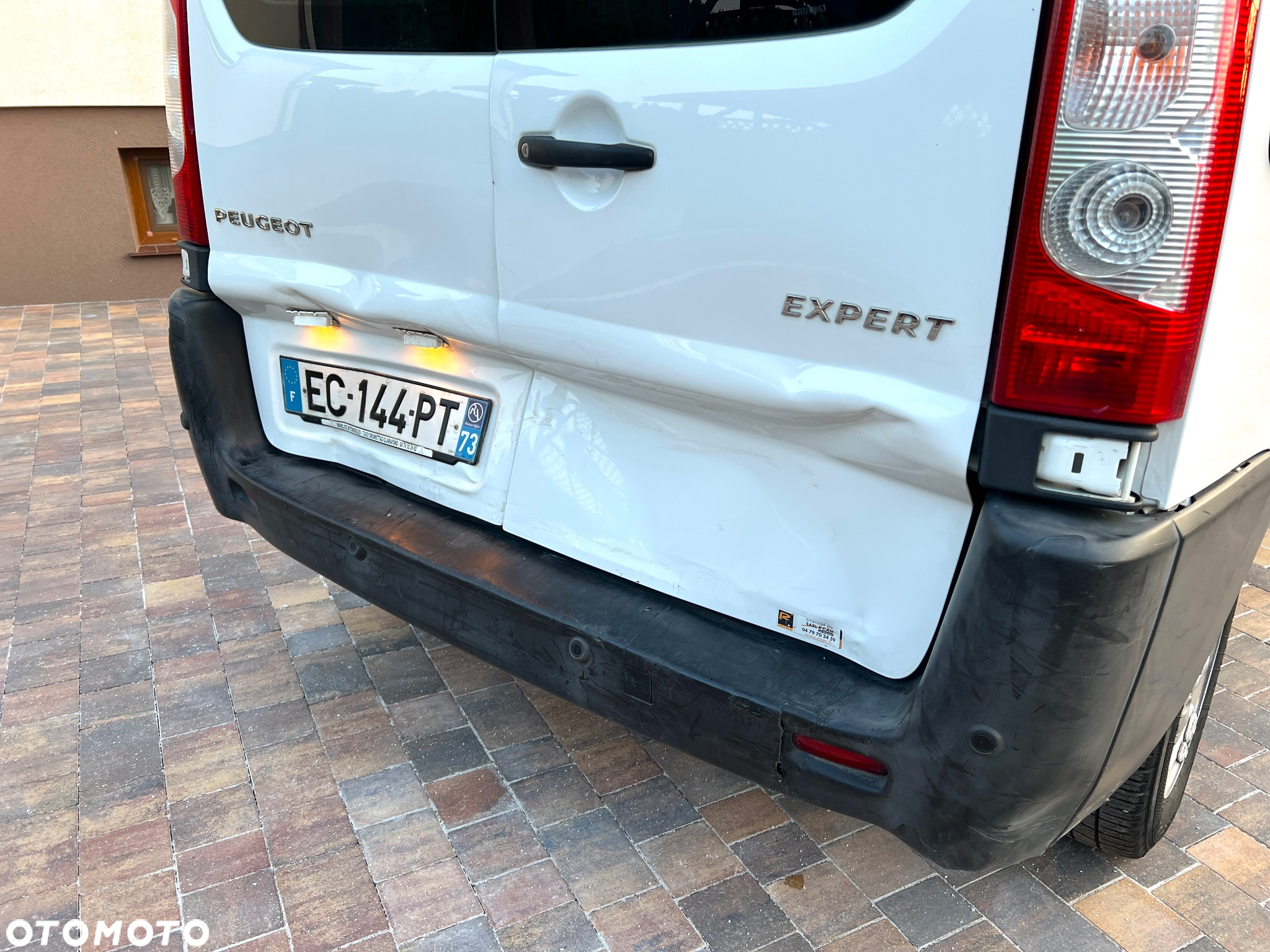 Peugeot Expert - 16