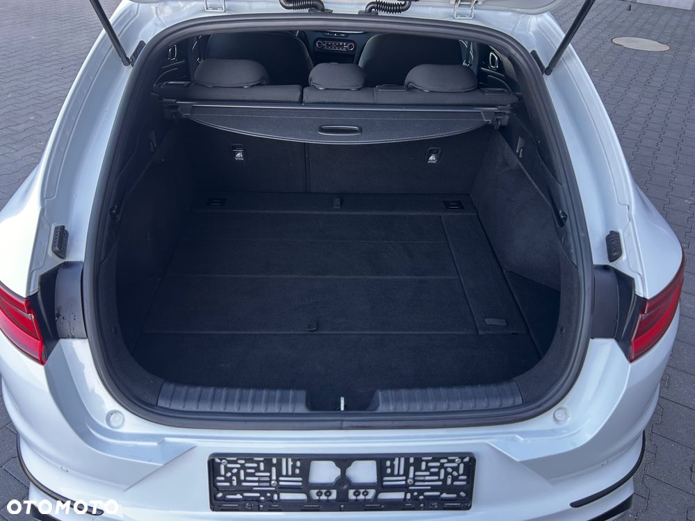 Kia ProCeed 1.5 T-GDI DCT7 OPF (48V Mild Hybrid) GT Line - 30