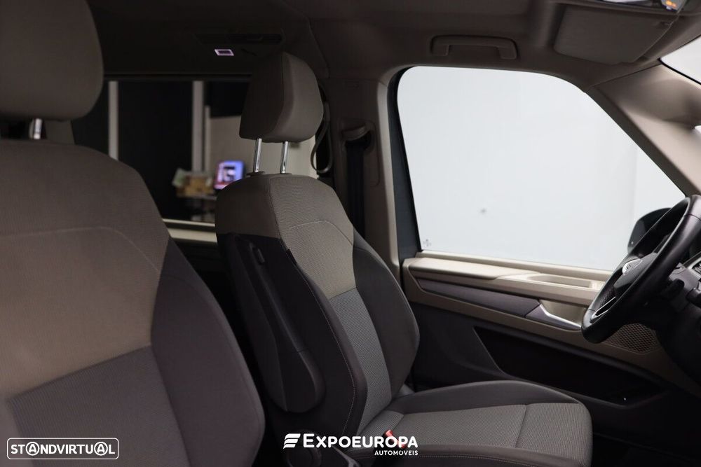 VW Multivan 2.0 TDI Life DSG - 29