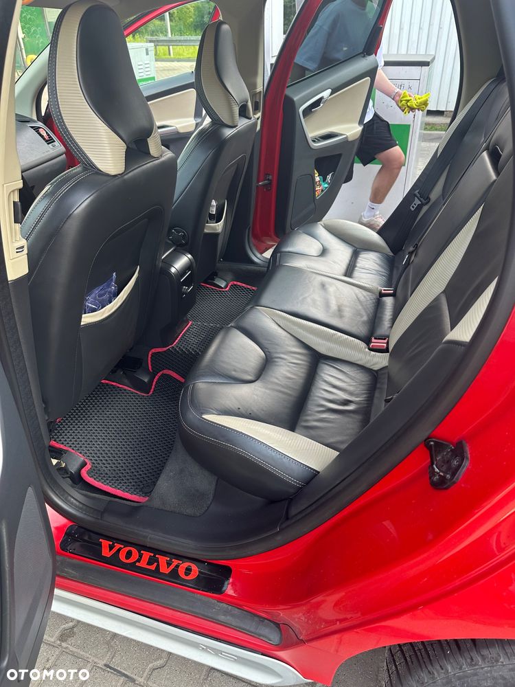 Volvo XC 60 - 26