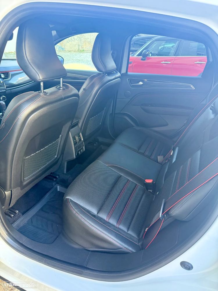 Renault Arkana 1.6 E-Tech R.S.Line - 10