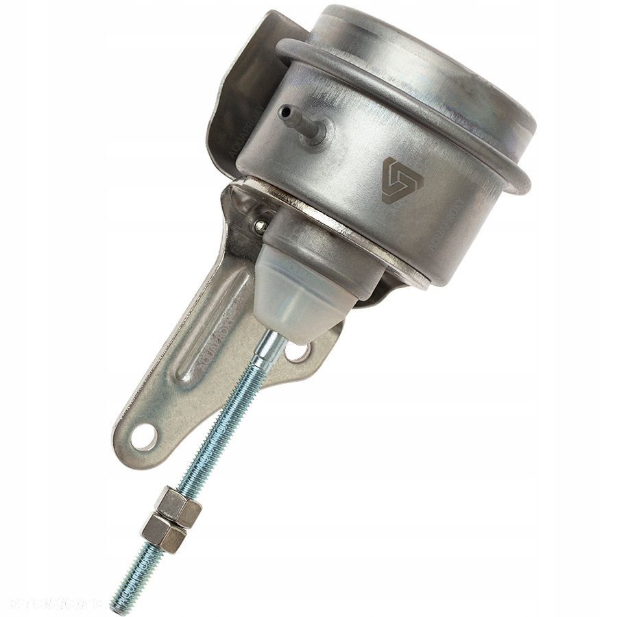 Zawór gruszka bańka turbiny SEAT, AUDI, SKODA, VW - 1.4 TDI / 1.9 TDI - 2