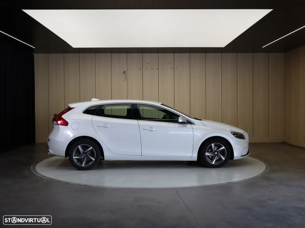 Volvo V40 D2 RDesign - 7