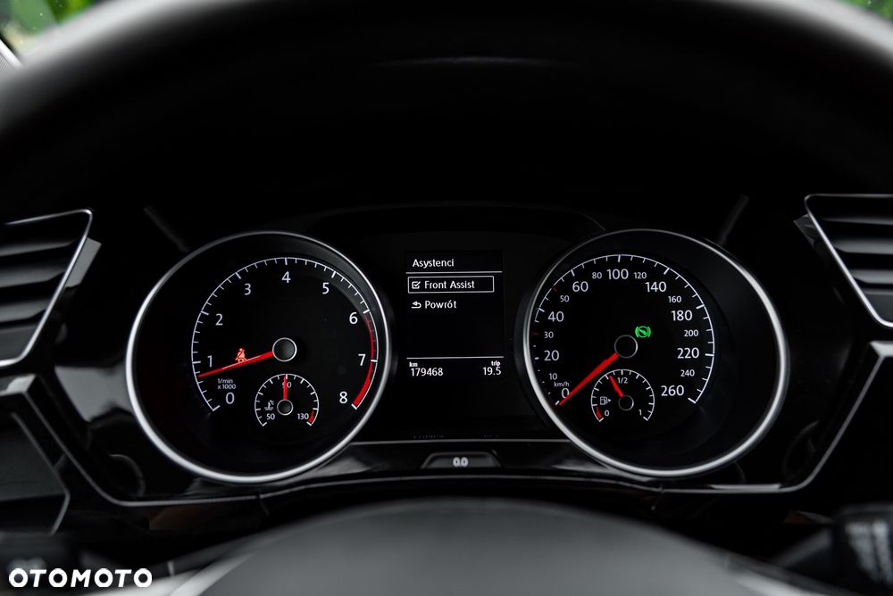 Volkswagen Touran 1.4 TSI (BlueMotion Technology) DSG SOUND - 31