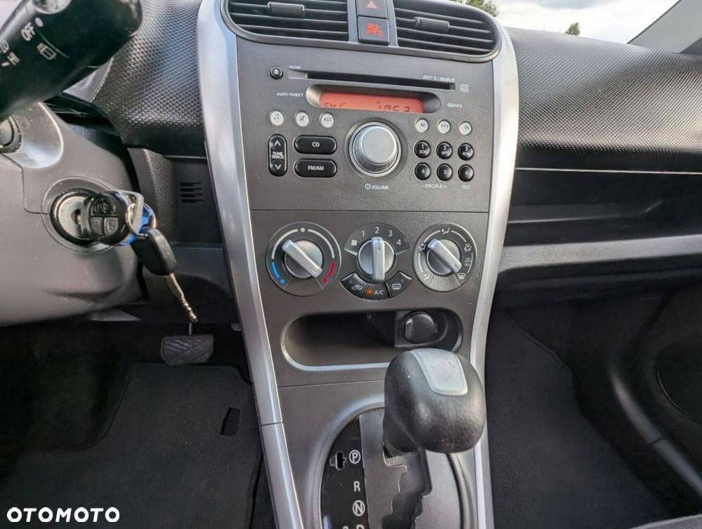Opel Agila 1.2 Enjoy - 14
