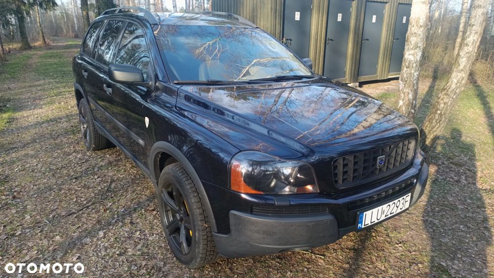 Volvo XC 90 D5 Ocean Race - 8