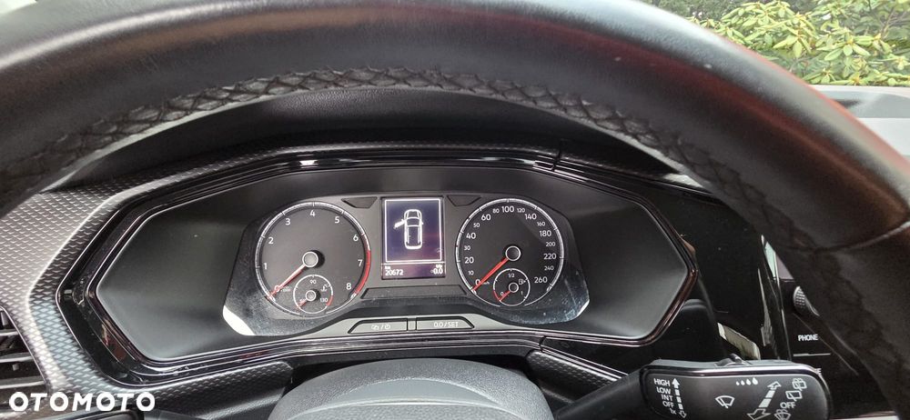 Volkswagen T-Cross 1.0 TSI Life - 5