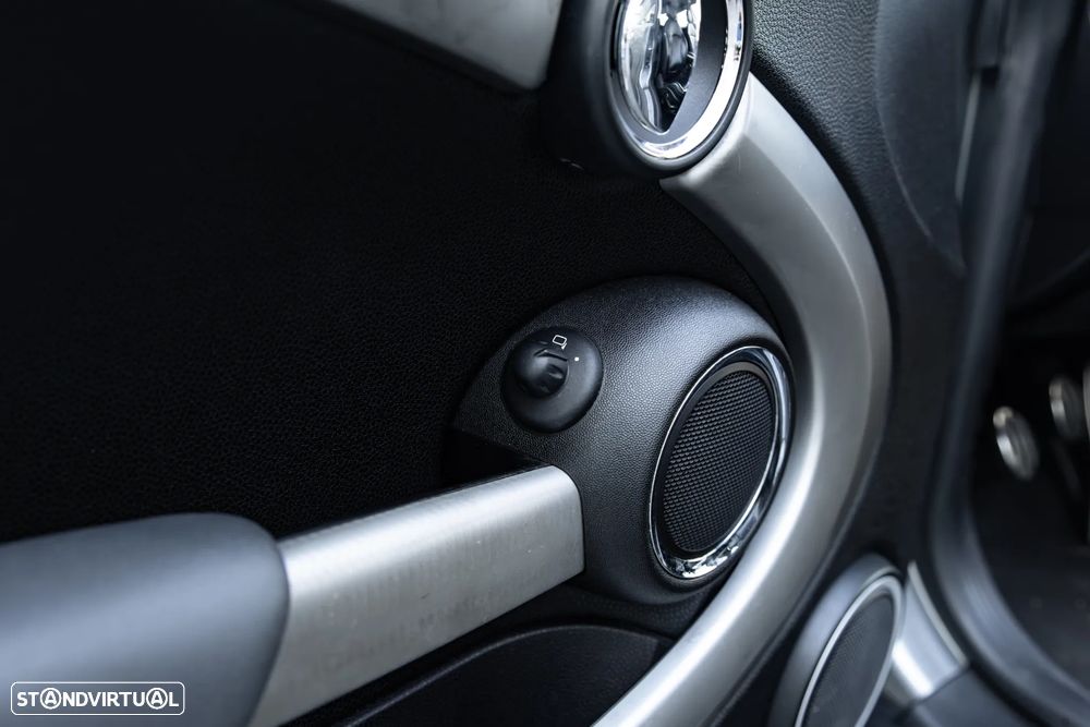 MINI 3 Portas Cooper S - 22