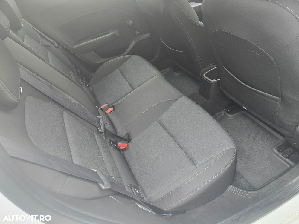 Renault Clio V E-Tech 145 Techno - 10