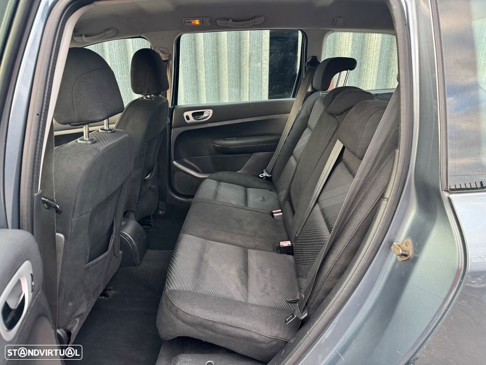 Peugeot 307 Break 1.6 HDi XS Premium - 9