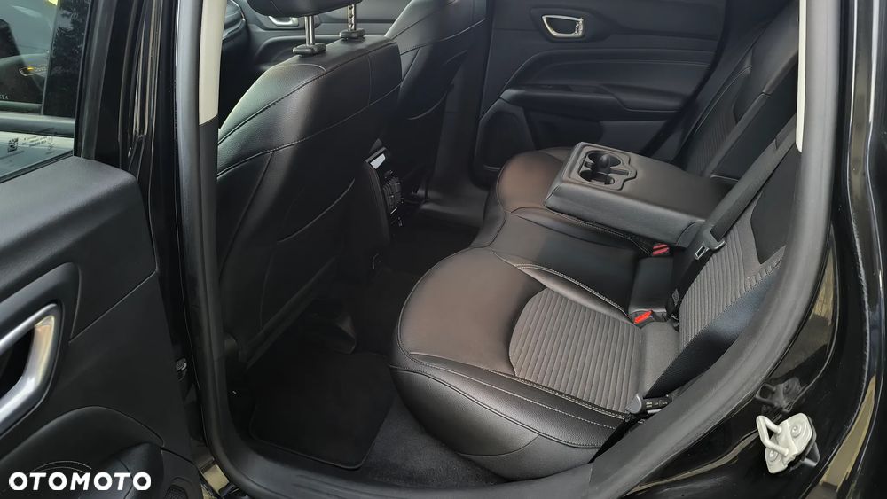 Jeep Compass 1.3 T4 PHEV 4xe 80th Anniversary S&S - 10