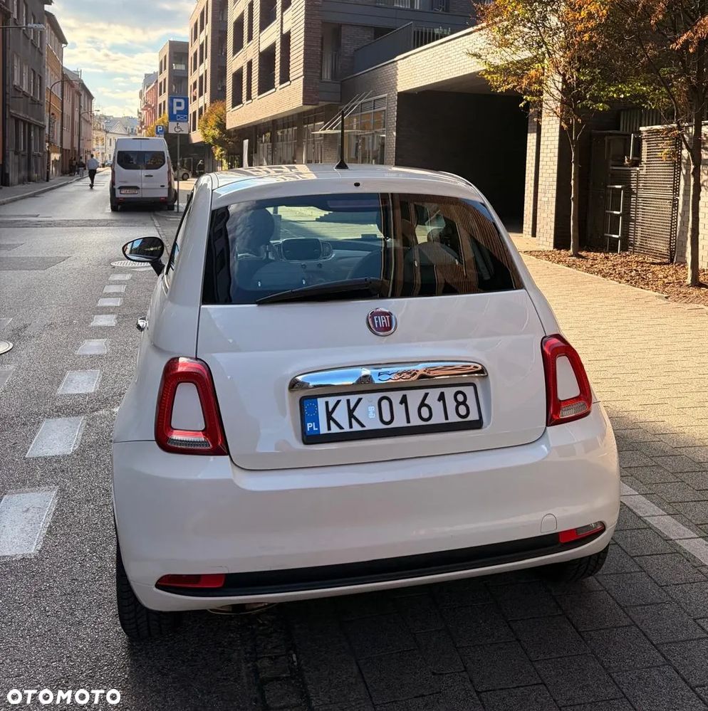 Fiat 500 - 15