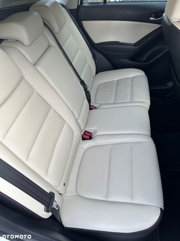 Mazda CX-5 2.2 D Skypassion - 16